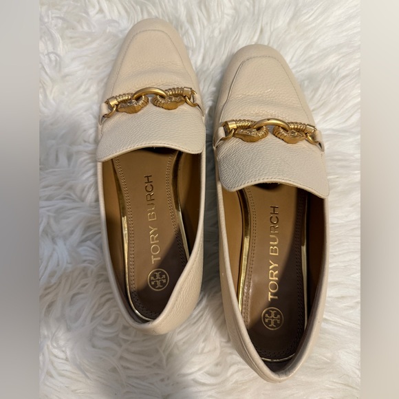 Tory Burch "jessa" Loafers Size US 8 - Picture 8 of 8